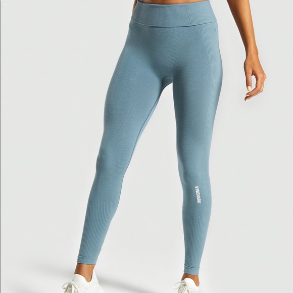 Gymshark Pants - NWT Gymshark Power Down Leggings